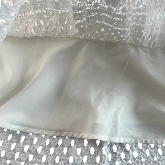 NWOT September Shop Lace Dress - Picture 7 of 10